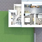 Maison * Missillac