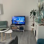 Maison Hébergement de vacances *