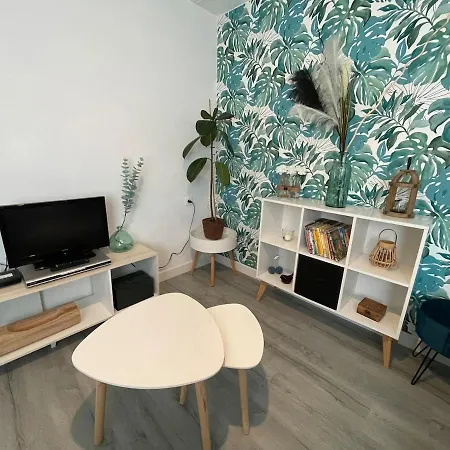 Maison Dom wakacyjny Missillac