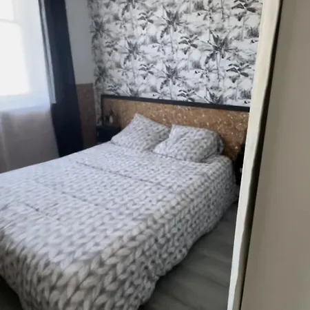 בית נופש Maison *
