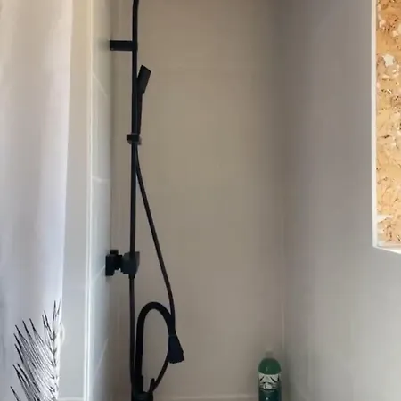 Dom wakacyjny Maison Missillac