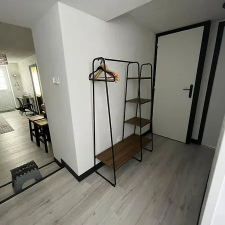 Dom wakacyjny Maison