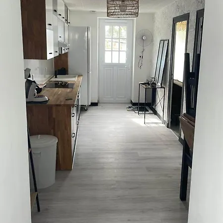 Maison Missillac