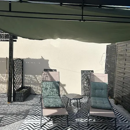 Maison Hébergement de vacances