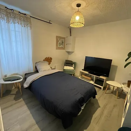 Dom wakacyjny Maison *