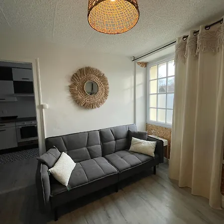 Dom wakacyjny Maison *