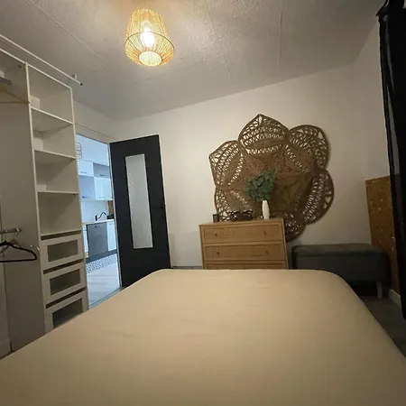 Maison Hébergement de vacances