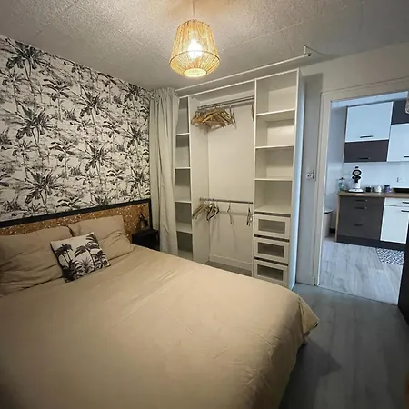 Dom wakacyjny Maison *