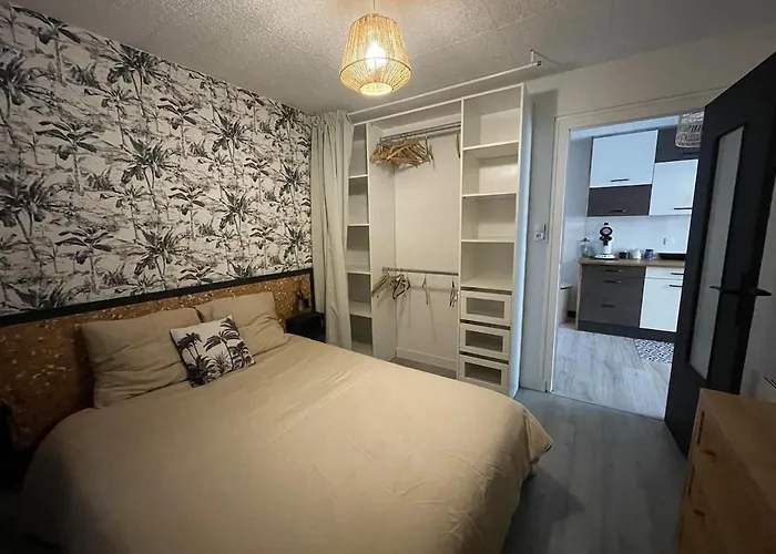 Dom wakacyjny Maison