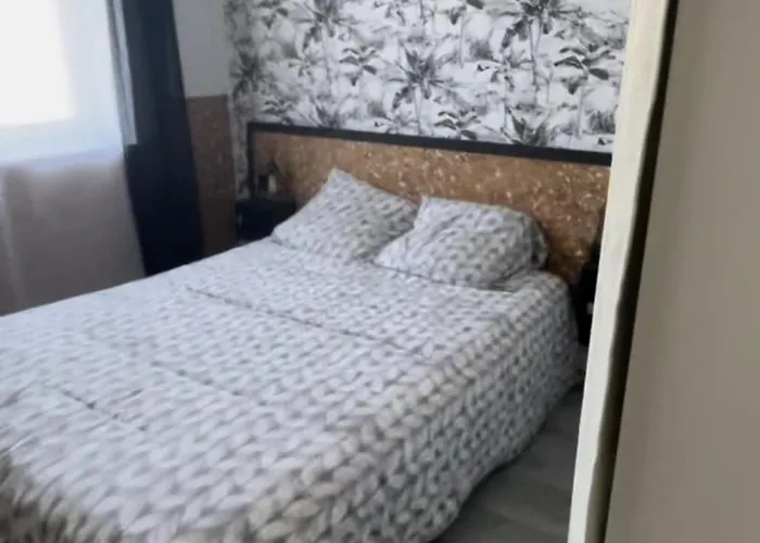 Dom wakacyjny Maison *