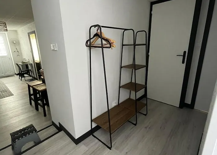 Dom wakacyjny Maison