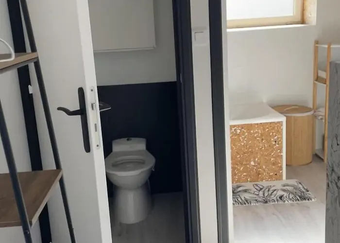 Maison Dom wakacyjny Missillac