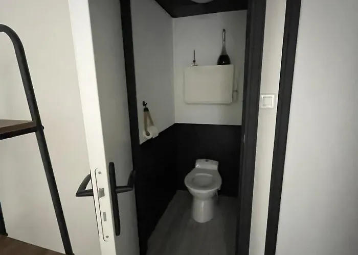 Maison Dom wakacyjny *