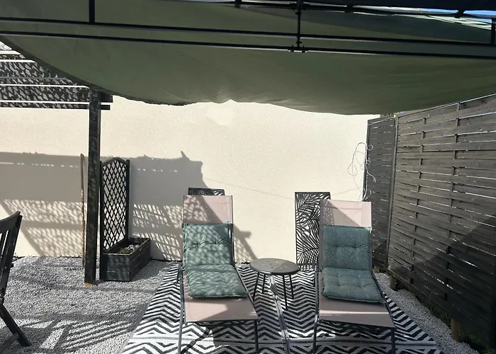 Maison Dom wakacyjny