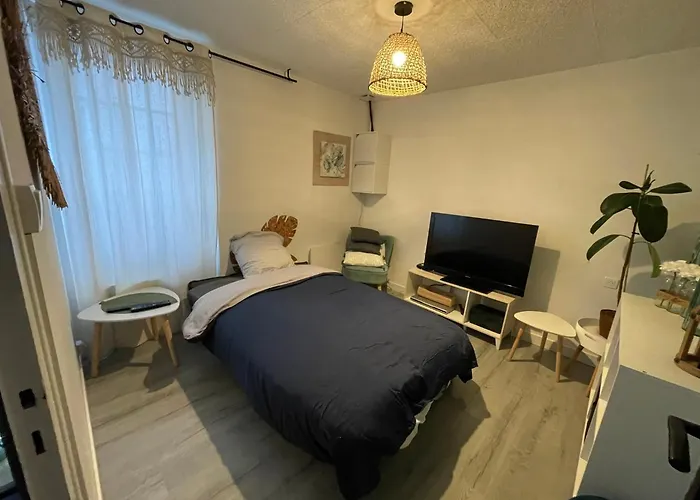 Dom wakacyjny Maison *