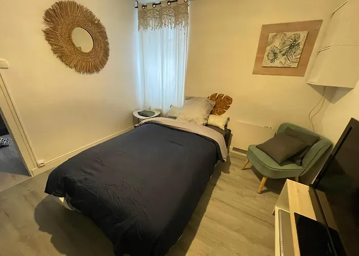 Dom wakacyjny Maison Missillac