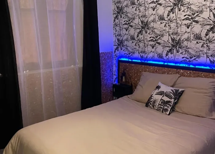 Maison Dom wakacyjny Missillac