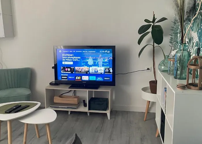 Maison Dom wakacyjny *