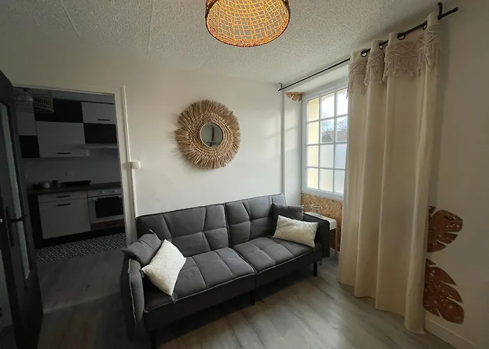 Dom wakacyjny Maison *