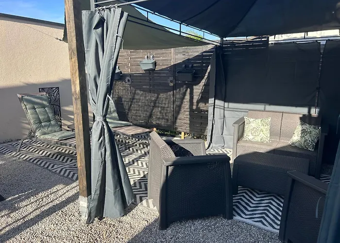 Maison Dom wakacyjny *