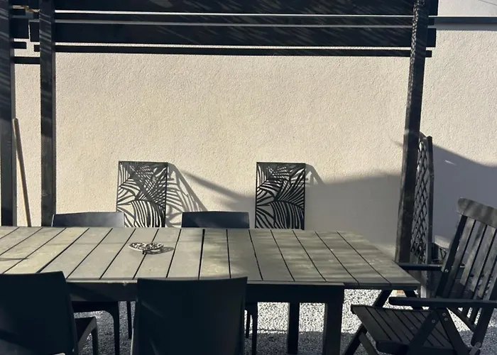 Maison Dom wakacyjny