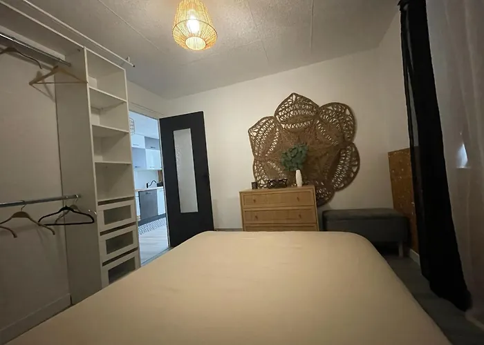 Maison Dom wakacyjny