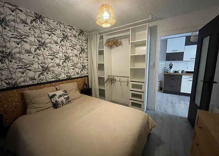 Dom wakacyjny Maison *